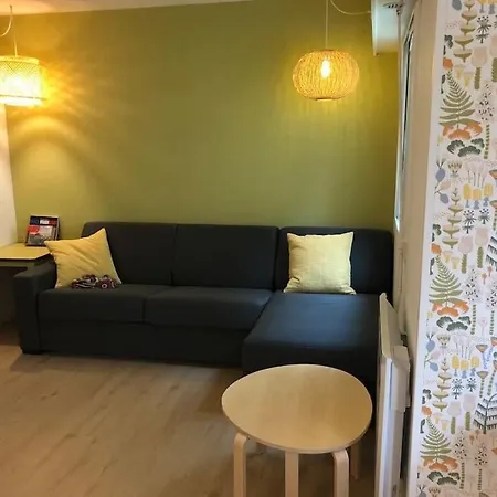 Btz 4 Pers, Centre, Terrasse, Parking *